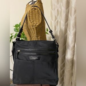 LANCASTER Paris Tote in Black